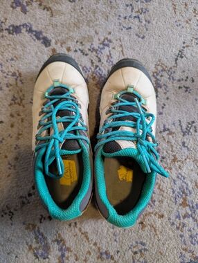 La Sportiva Genesis Low GTX Hiking Shoe — W8